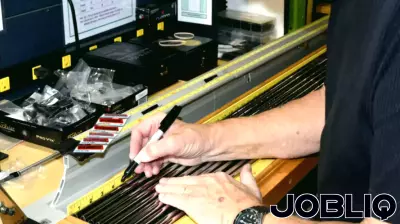Understanding the Importance of Golf Shaft Fitting