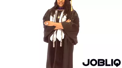 Unique Business Program Leads to Doctorate for Prairie View Graduate