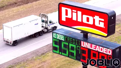 U.S.-Iran war 'tax' begins to hit American businesses and consumers