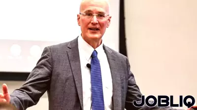 UTA selects Brian Klaas as new College of Business dean