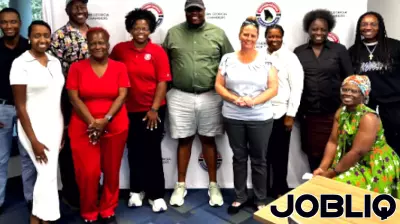 VALDOSTA - Southern Georgia Black Chambers and Valdosta State University Collaborate to Enhance Local Business Opportunities
