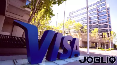 Visa Closes U.S. Open Banking Division to Shift Focus