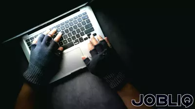 Warning Issued About Fake Website Impersonating Local Business