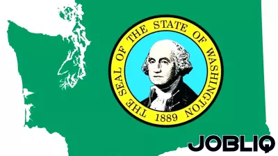 Washington State Falls from Top 10 in Business-Friendly Rankings