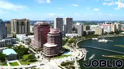 West Palm Beach Emerges as a Hub for Business Growth