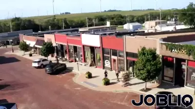 Western Iowa's Rural Passport Program Boosts Local Small Businesses