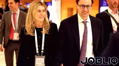 Who Is Cami Clark? Anthropic CEO’s Wife Asked Epstein To Invest In Porn Business