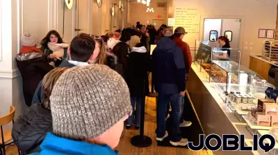 With boost from successful Burger Battle, DTSF details year ahead for downtown development, programming