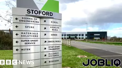 Worcester Six business park misses 5,000 new jobs target