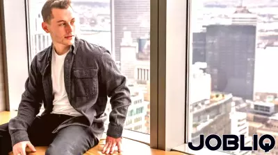 Young Entrepreneur Turns Sneaker Side Hustle into $40 Million Venture